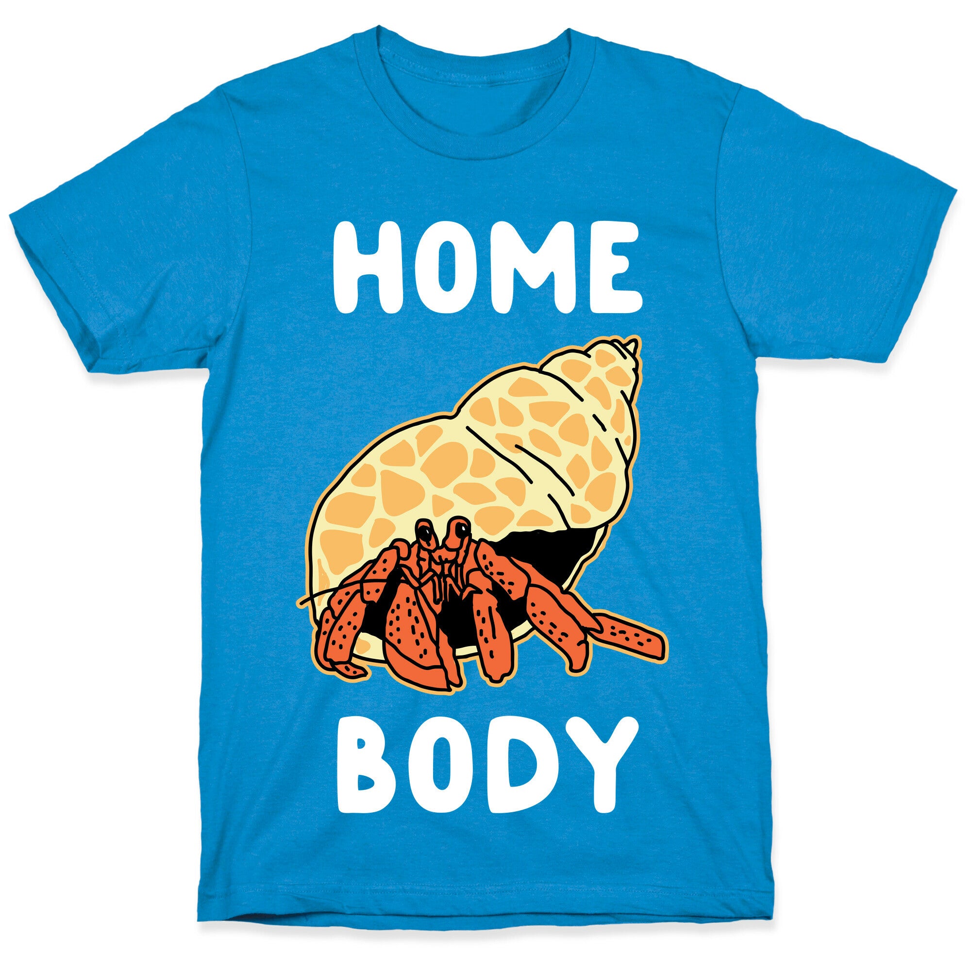 Homebody T-Shirt